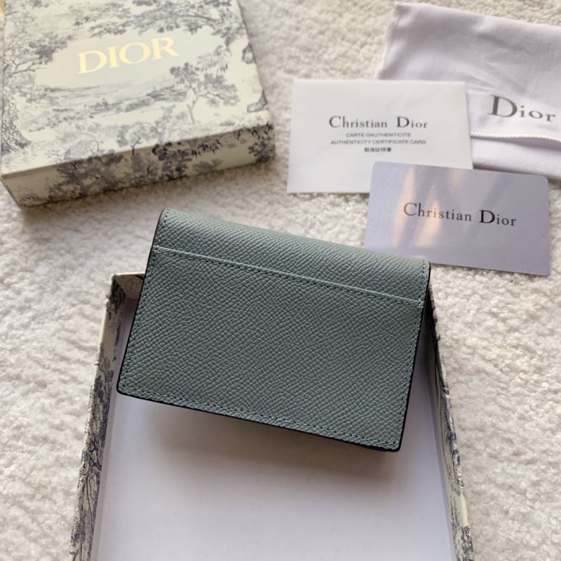 Christian Dior Wallet